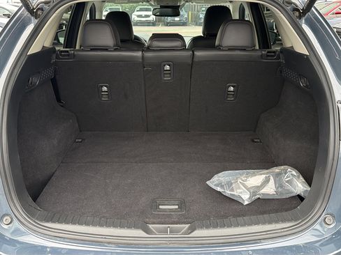 Certified 2025 MAZDA CX-5 Carbon Edition image 30