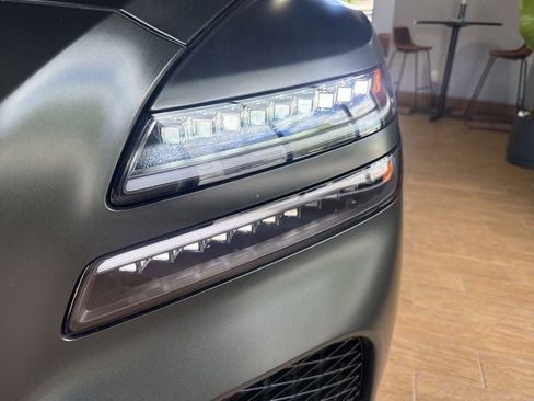 New 2026 Genesis GV80 2.5T Prestige AWD/4WD image 4