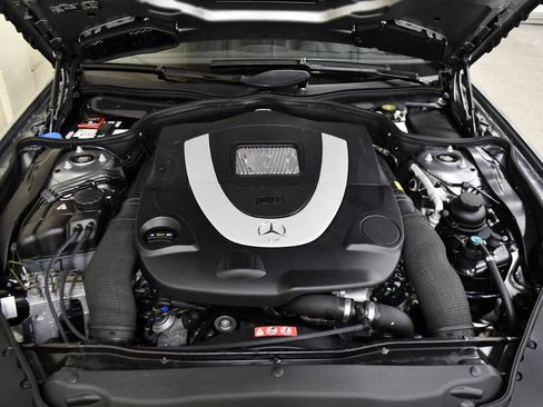 Used 2009 Mercedes-Benz SL 550 image 33
