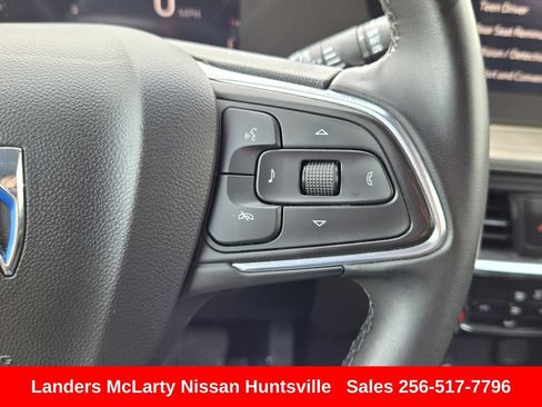 Used 2024 Buick Encore GX Sport Touring FWD image 24