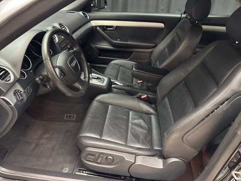 Used 2009 Audi A4 2.0T image 16