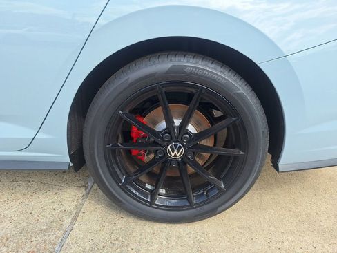 New 2026 Volkswagen Jetta GLI Autobahn FWD image 24