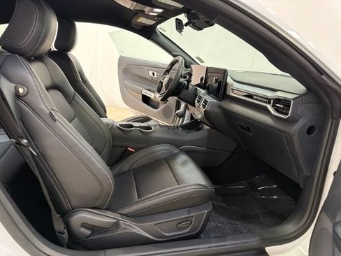 Used 2026 Ford Mustang Premium RWD image 22