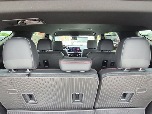 New 2026 Chevrolet Traverse RS FWD image 36