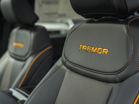 New 2026 Ford F150 Tremor w/ Equipment Group 402A High image 44