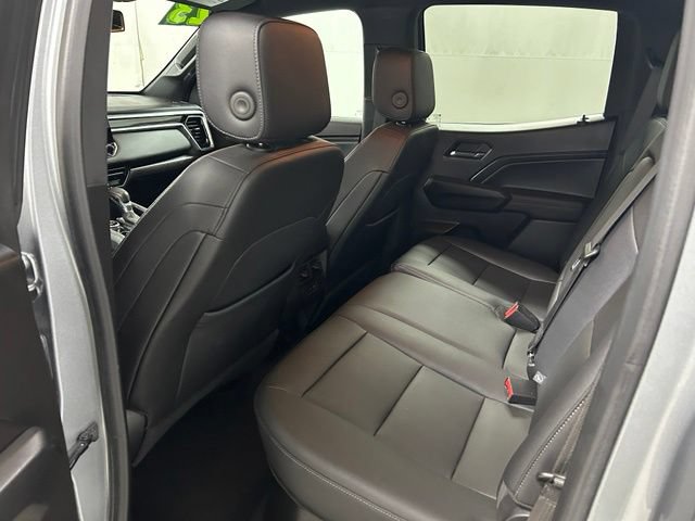 Used 2023 GMC Canyon Elevation w/ Elevation Premium Package AWD/4WD image 14