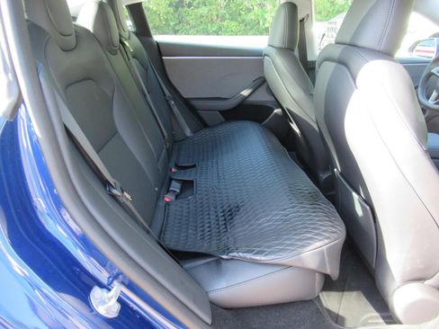 Used 2025 Tesla Model 3 RWD image 30