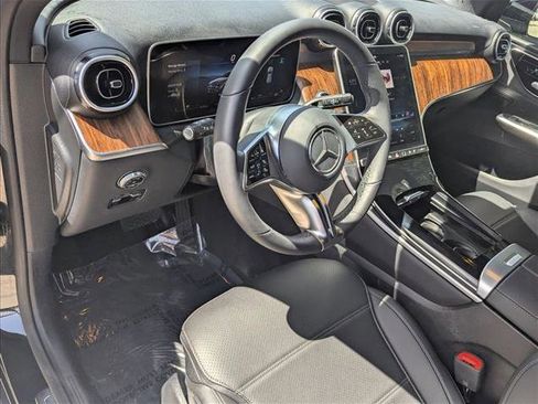Certified 2026 Mercedes-Benz GLC 300 image 10