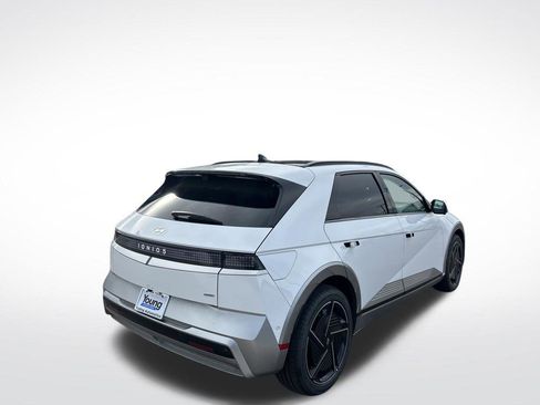 New 2026 Hyundai Ioniq 5 Limited image 6