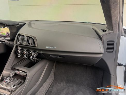 Used 2023 Audi R8 V10 performance AWD/4WD image 37