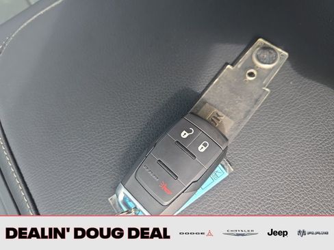 Used 2023 RAM 2500 Tradesman image 28