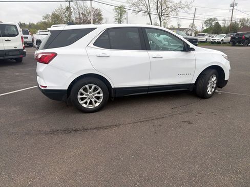 Used 2019 Chevrolet Equinox LT AWD/4WD image 8