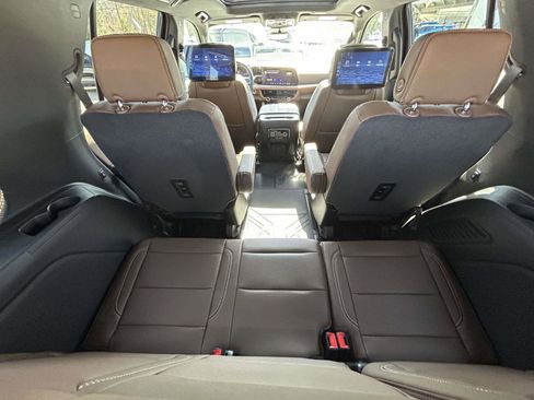 New 2026 Chevrolet Tahoe High Country image 16