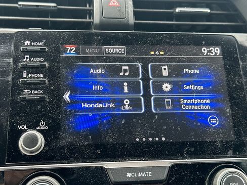 Used 2020 Honda Civic Sport image 23
