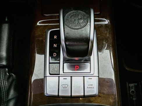 Used 2016 Mercedes-Benz G 63 AMG 4MATIC image 16