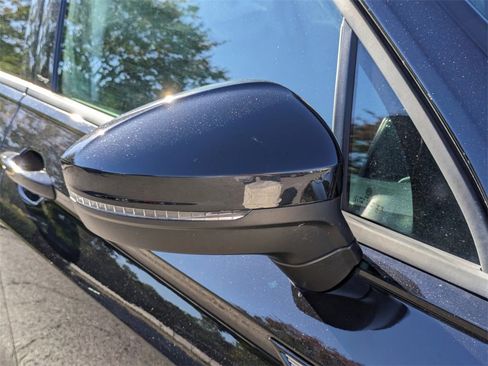 Certified 2024 Volkswagen Tiguan S image 12