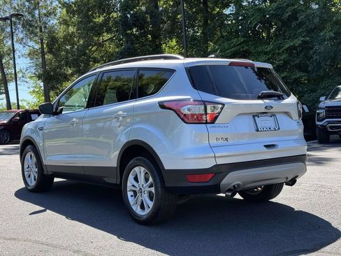 Used 2018 Ford Escape SE AWD/4WD image 24