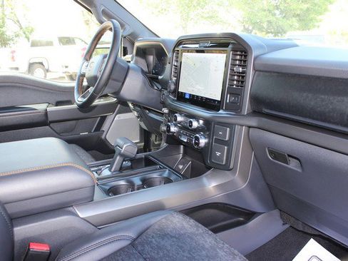 Used 2025 Ford F150 Tremor w/ Tow/Haul Package AWD/4WD image 17