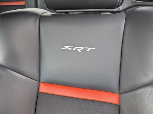 Used 2008 Dodge Challenger SRT8 RWD image 18