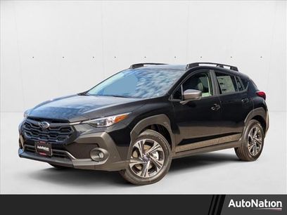 New 2025 Subaru Crosstrek 2.5i Premium