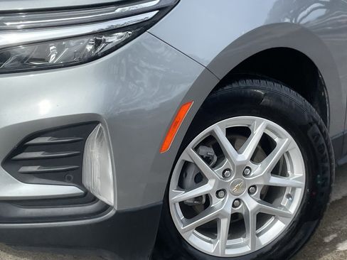 Used 2024 Chevrolet Equinox LT image 9