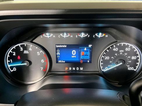 Used 2024 Ford F250 XL w/ STX Appearance Package AWD/4WD image 16