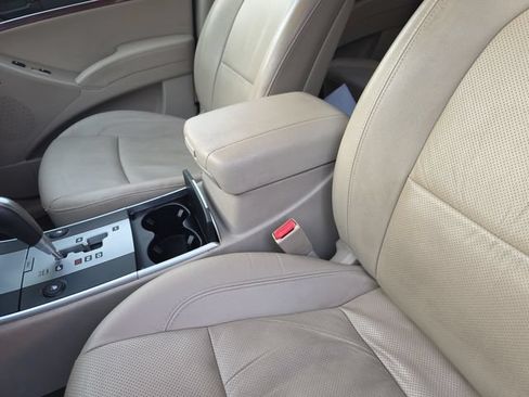 Used 2008 Hyundai Veracruz GLS FWD image 23