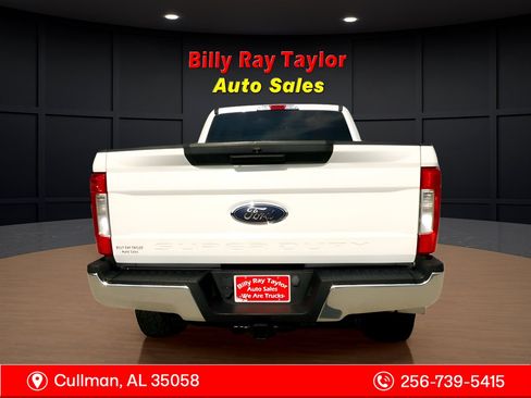 Used 2019 Ford F250 XLT image 6