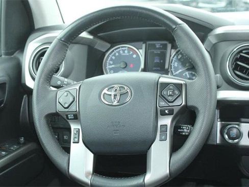 Certified 2023 Toyota Tacoma SR5 w/ SX Package image 12