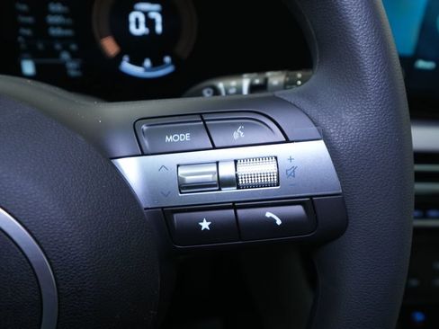 New 2026 Hyundai Tucson SEL image 36