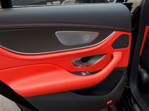 New 2026 Mercedes-Benz AMG GT 53 image 31