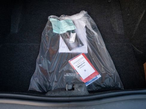 Used 2023 Dodge Challenger SRT Hellcat Redeye image 70