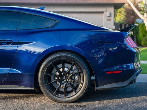 Used 2020 Ford Mustang Shelby GT350 w/ Technology Package image 5