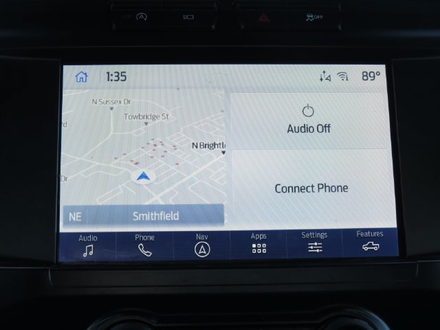 Used 2023 Ford F150 XL w/ STX Appearance Package AWD/4WD image 24