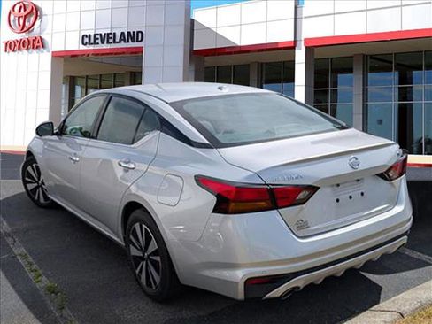 Used 2019 Nissan Altima 2.5 SL image 5