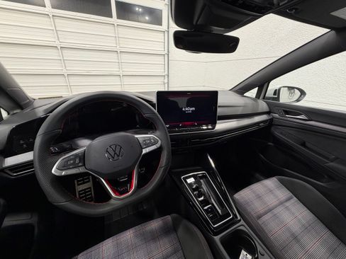 New 2026 Volkswagen GTI S FWD image 37