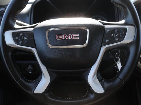 Used 2019 GMC Canyon SLE w/ SLE Convenience Package AWD/4WD image 18