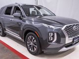 Used 2020 Hyundai Palisade SEL image 5