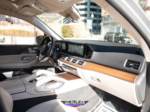 Used 2020 Mercedes-Benz GLS 450 450 4MATIC image 15