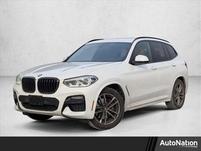 Used 2021 BMW X3 M40i w/ Premium Package