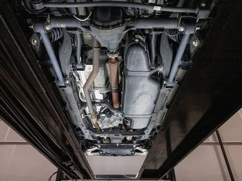 Used 2021 Ford Bronco Big Bend AWD/4WD image 16
