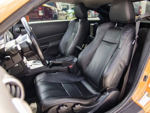 Used 2007 Nissan 350Z Grand Touring w/ Cargo Convenience Pkg RWD image 23