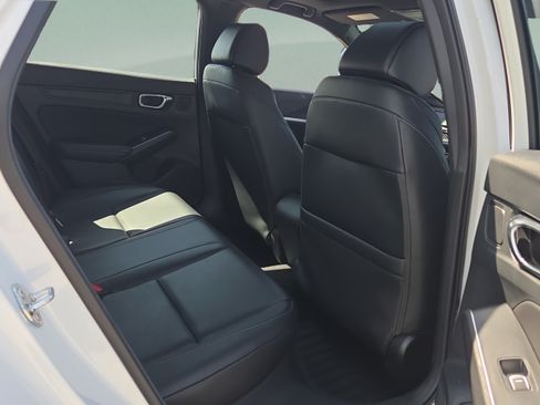 Certified 2025 Acura Integra A-Spec FWD image 15