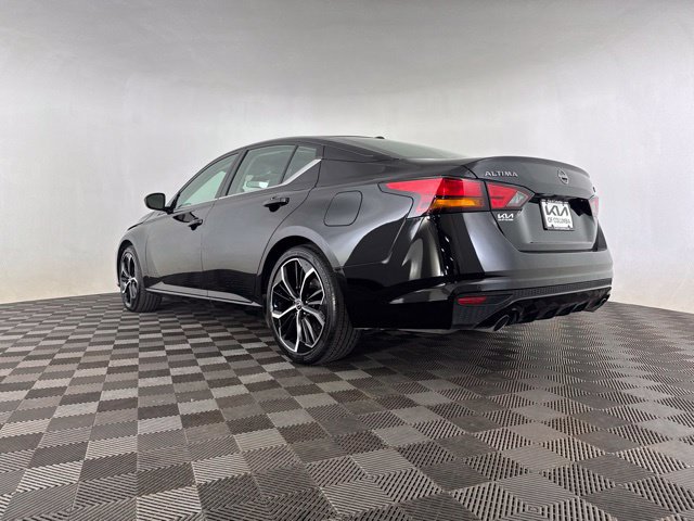 Used 2026 Nissan Altima 2.5 SR FWD image 16