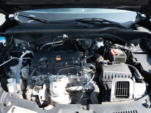 Used 2024 Honda HR-V Sport image 31