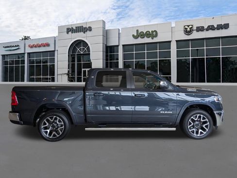 New 2026 RAM 1500 Laramie AWD/4WD image 2