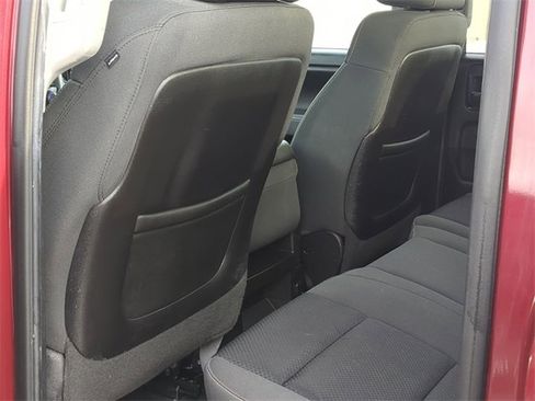 Used 2014 Chevrolet Silverado 1500 LT w/ All Star Edition image 17