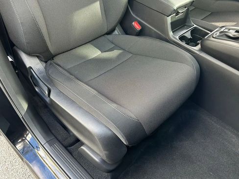 Used 2025 Honda CR-V EX image 39