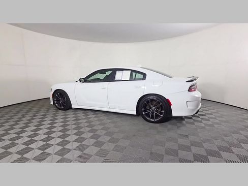 Used 2023 Dodge Charger Scat Pack RWD image 45