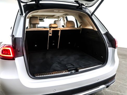 Certified 2023 Mercedes-Benz GLE 350 image 24